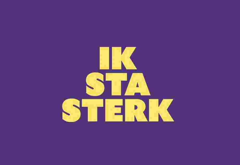 Wachtlijst cursus Sterk & Stabiel