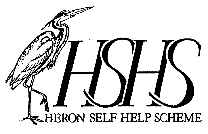 Heron Self Help