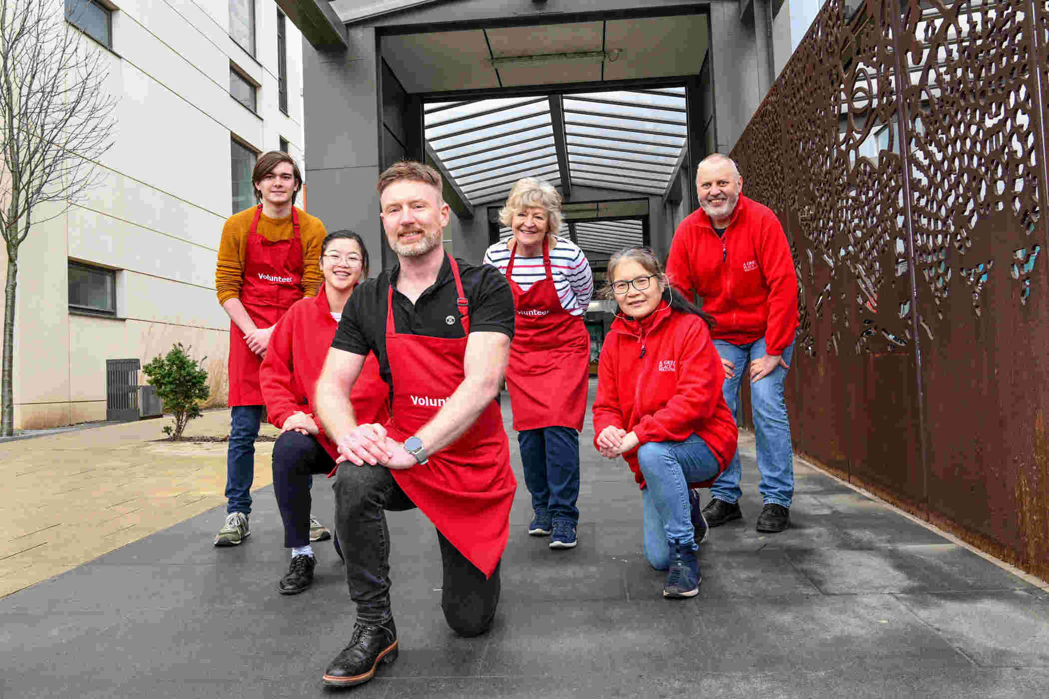 Cambridge University Hospitals