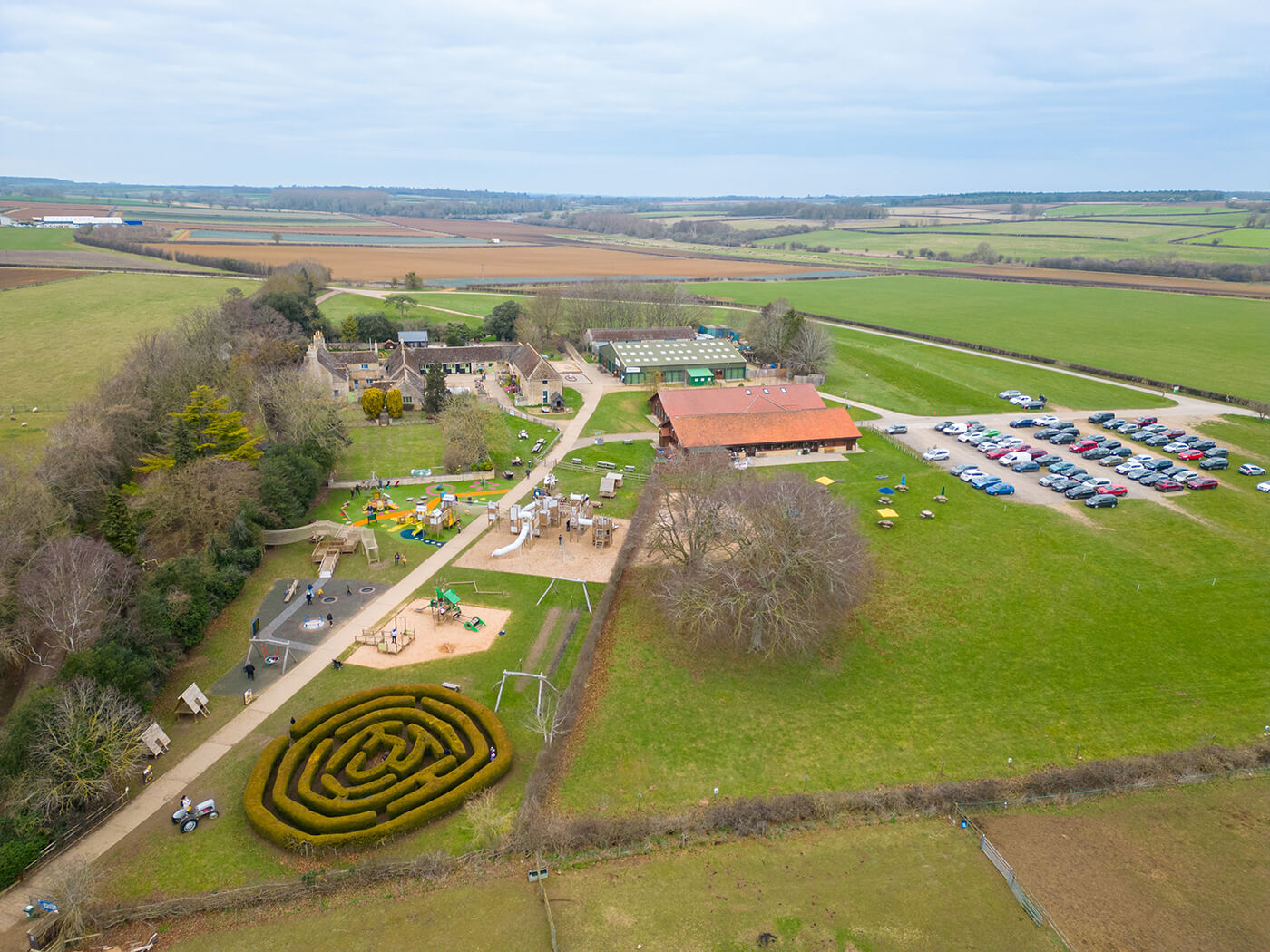 The William Scott Abbott Trust