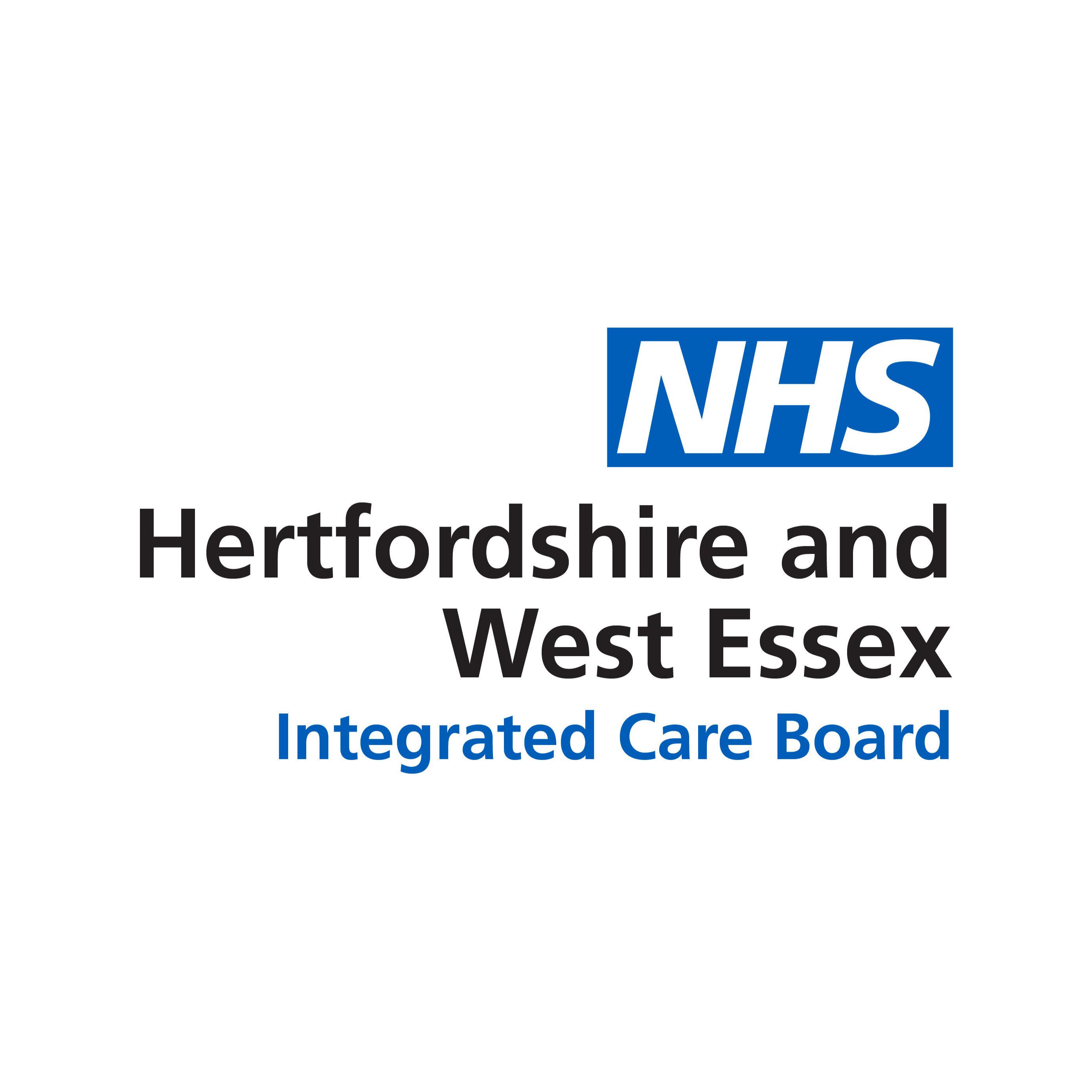 Nhs Hertfordshire And West Essex Integrated Care Board