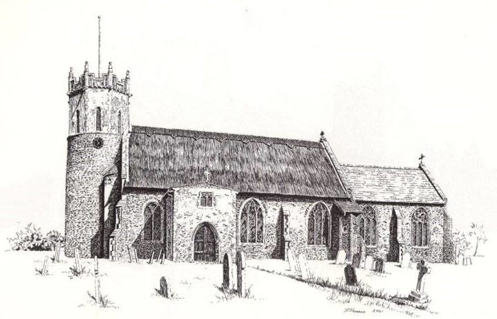 Acle Parochial Church Council