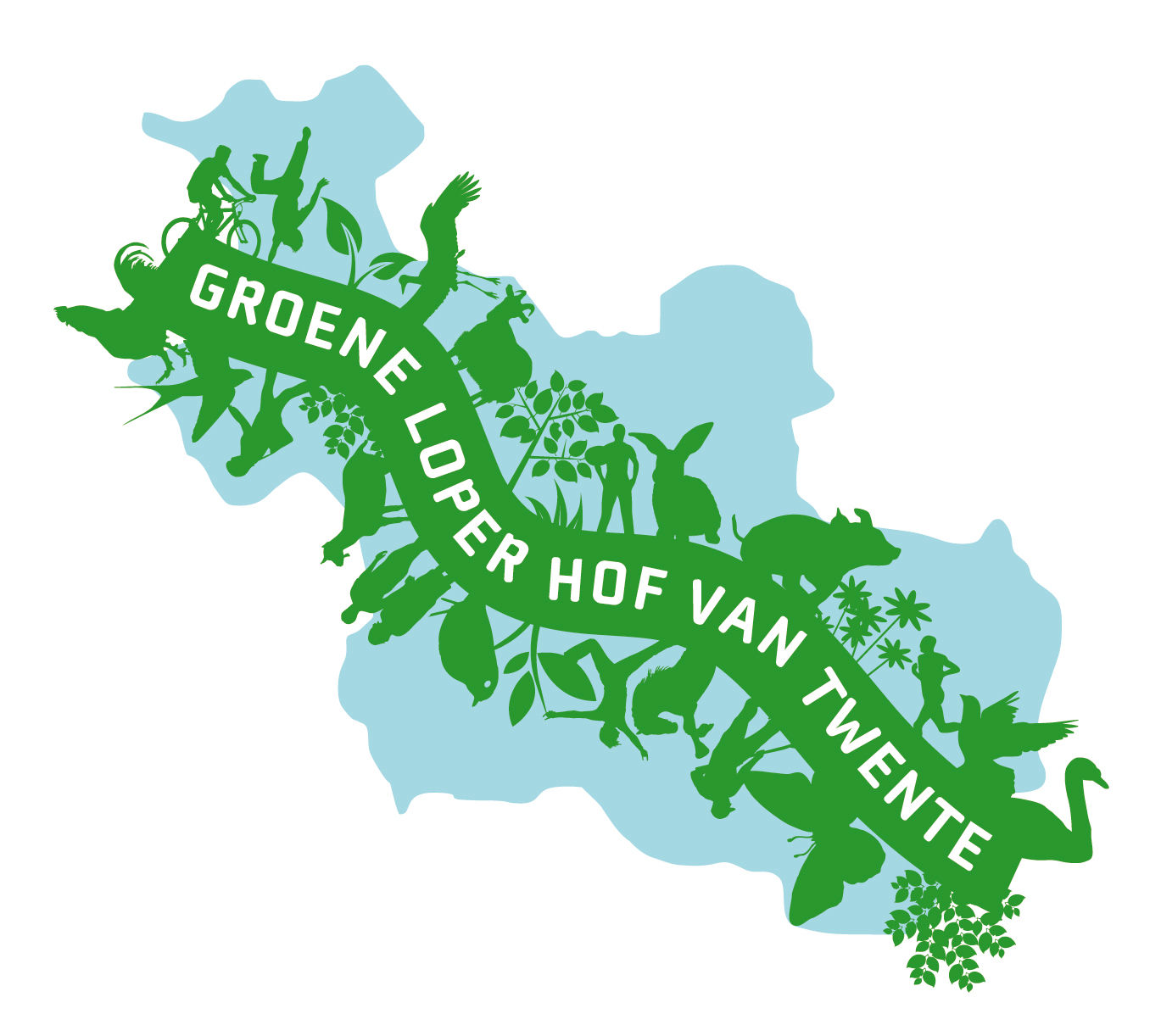 Groene Loper Hof van Twente