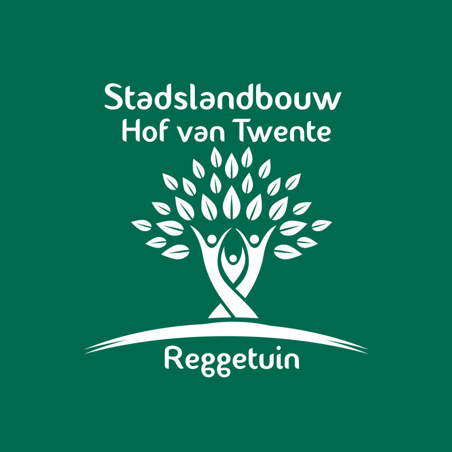 Stadslandbouw Hof van Twente