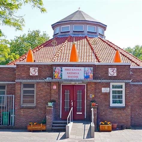 Stichting Radha Krishna