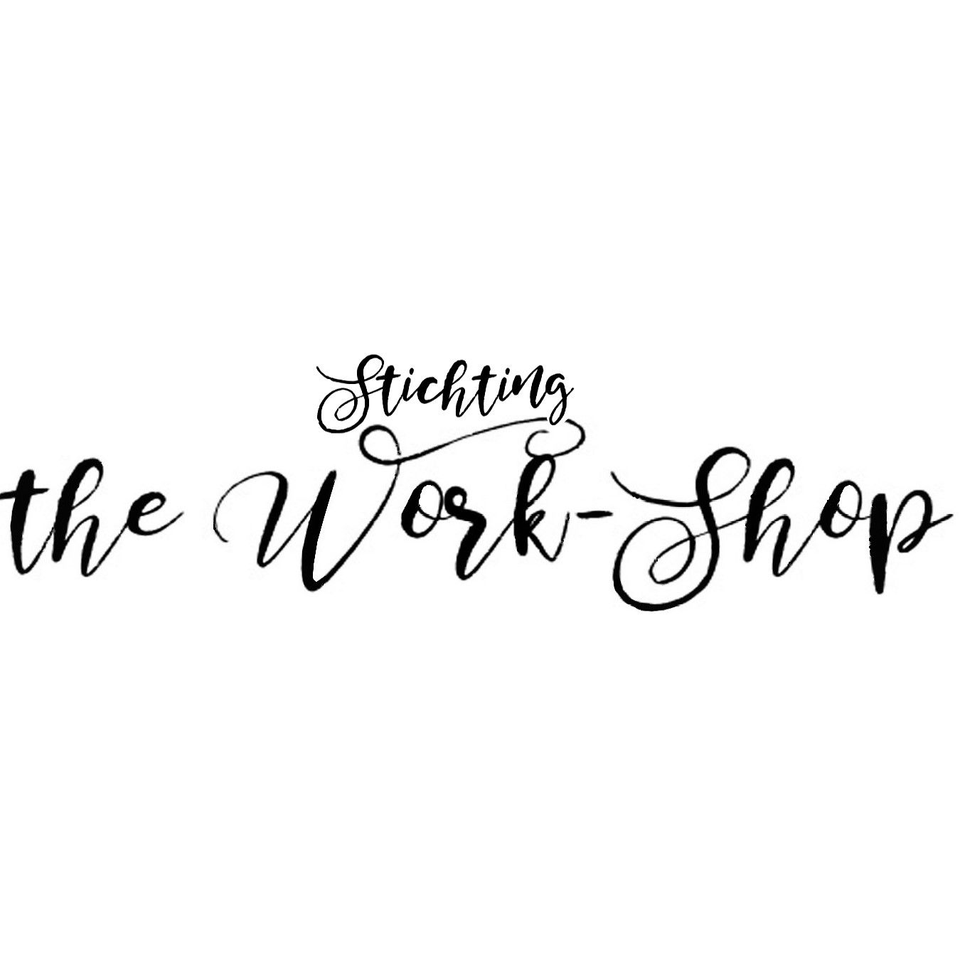 Stichting the Work-Shop