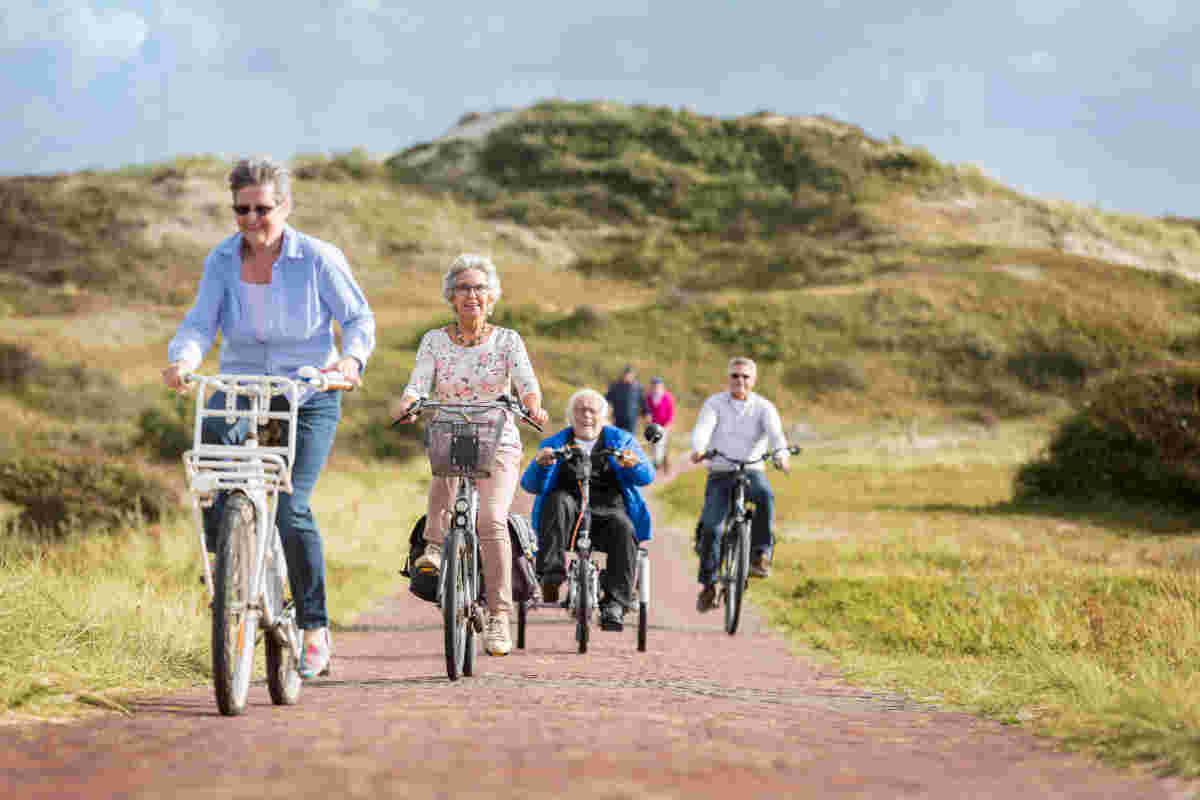 Doortrappers met richtingsgevoel gezocht voor meerdere groepen van SRO