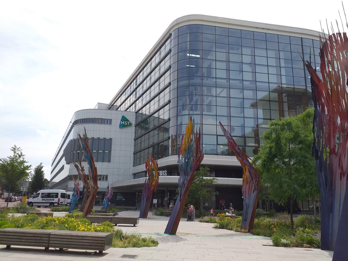 Medisch Spectrum Twente