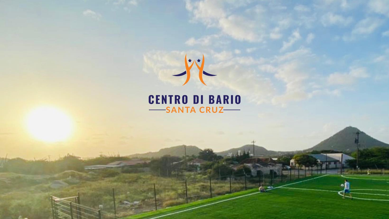 Centro di Bario Santa Cruz