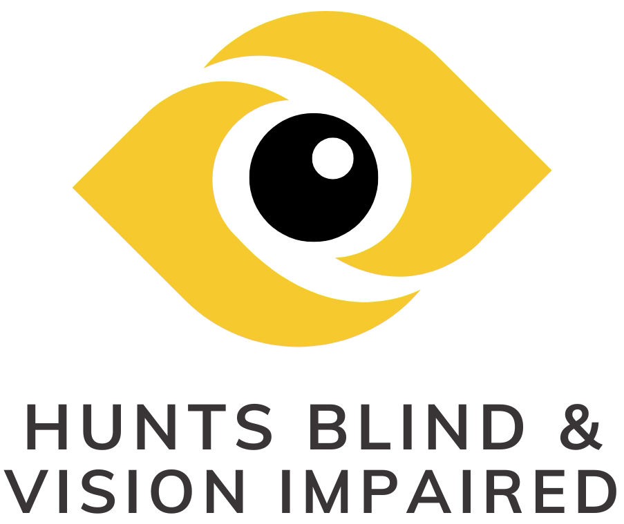 Hunts Blind and Vision Impaired