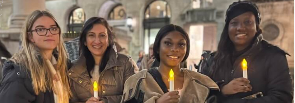 Cruse Bereavement Support