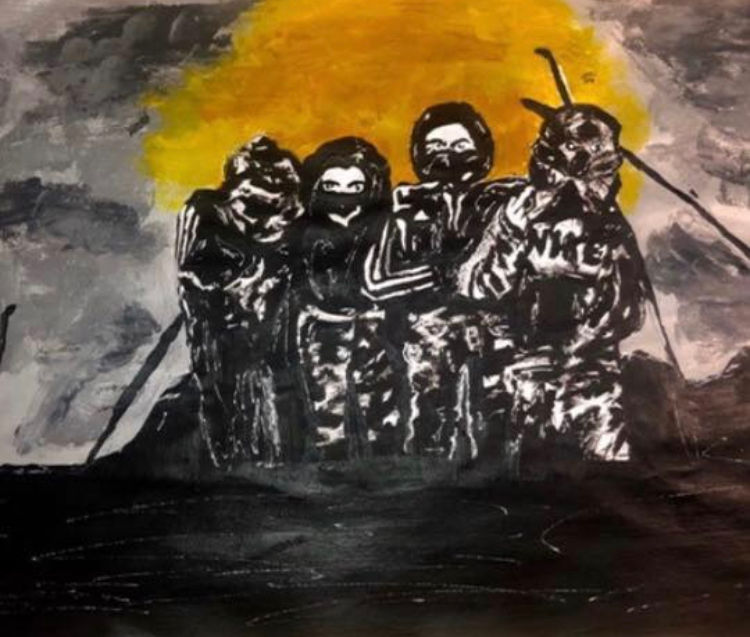 The Wind and the Sun Youth Advocacy Project