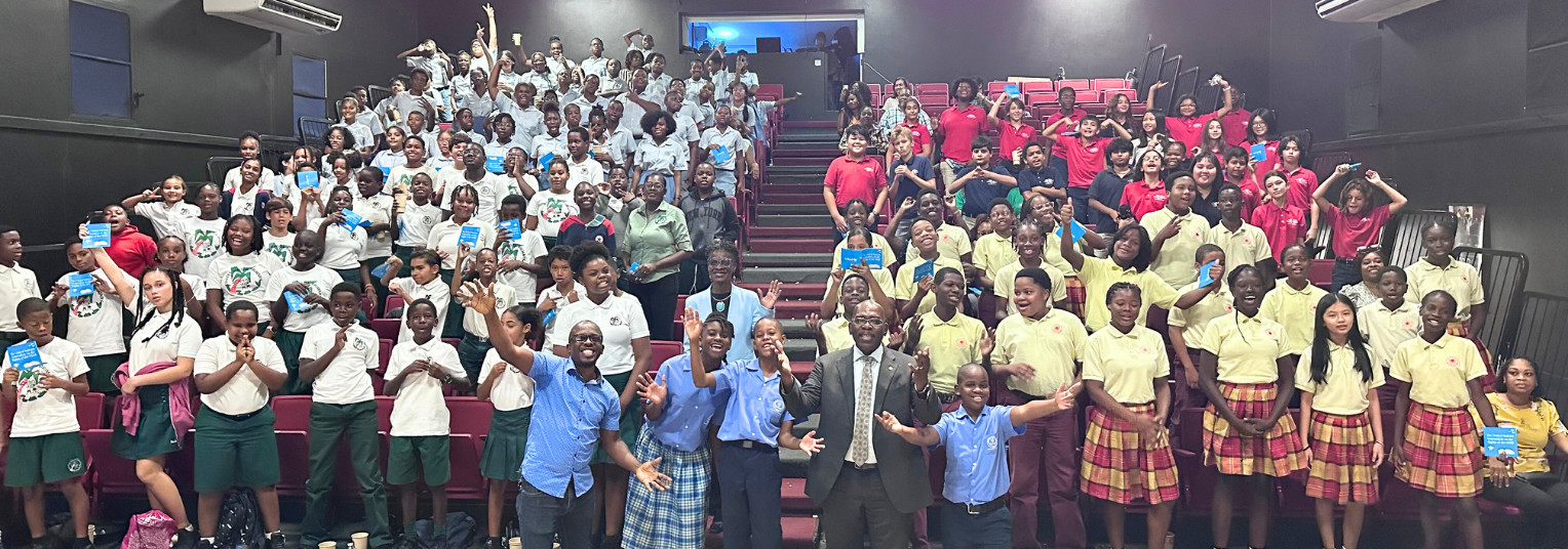 Department of Youth (Ministry of Education, Culture, Youth & Sport)