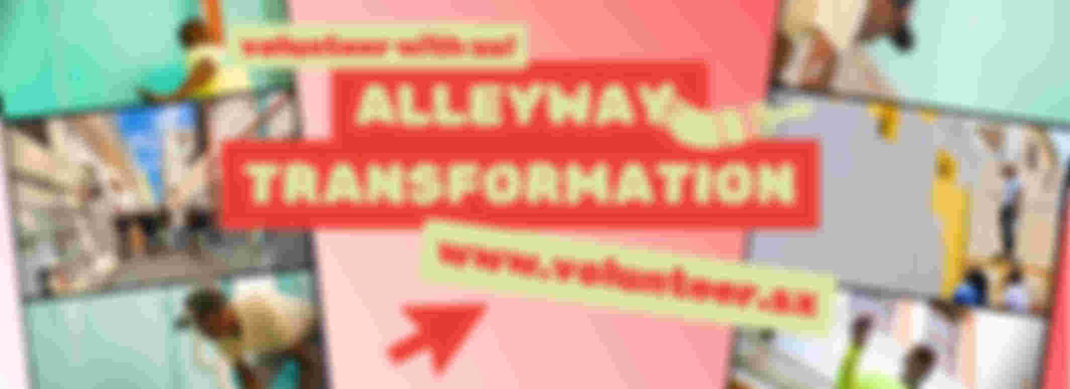 Be The Change Foundation