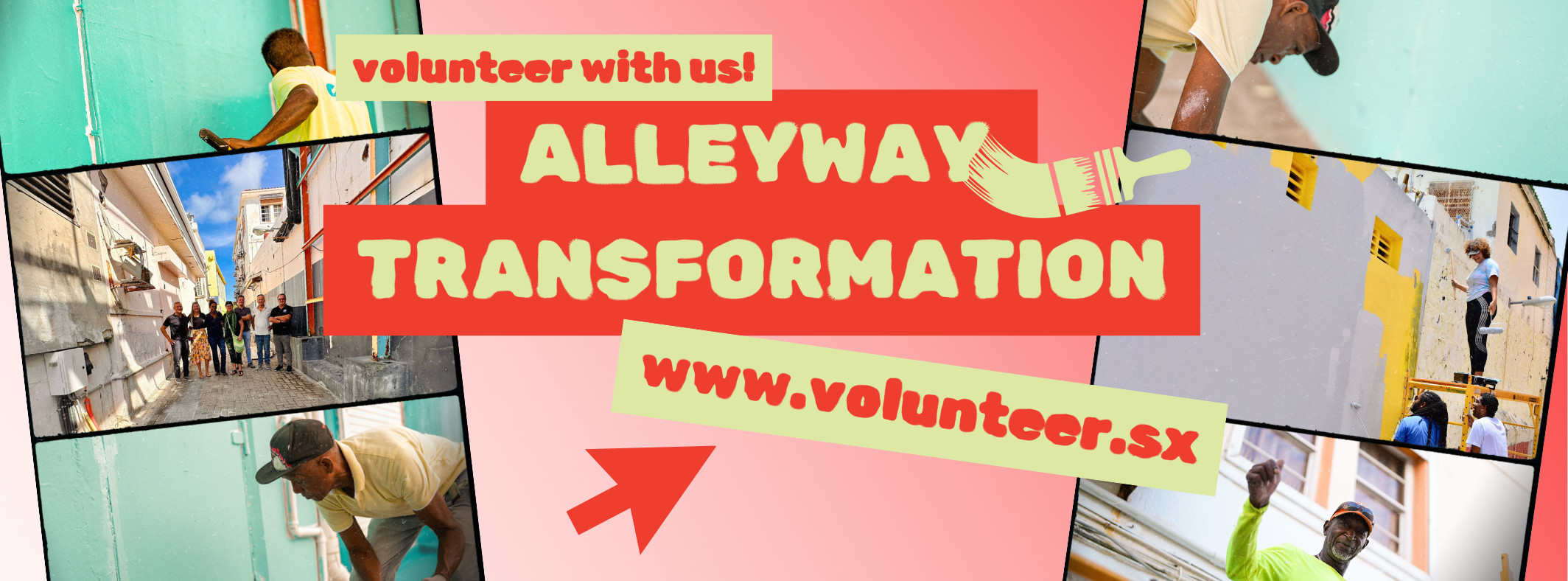 Be The Change Foundation