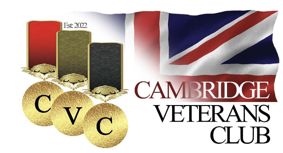 Cambridge Veterans Club