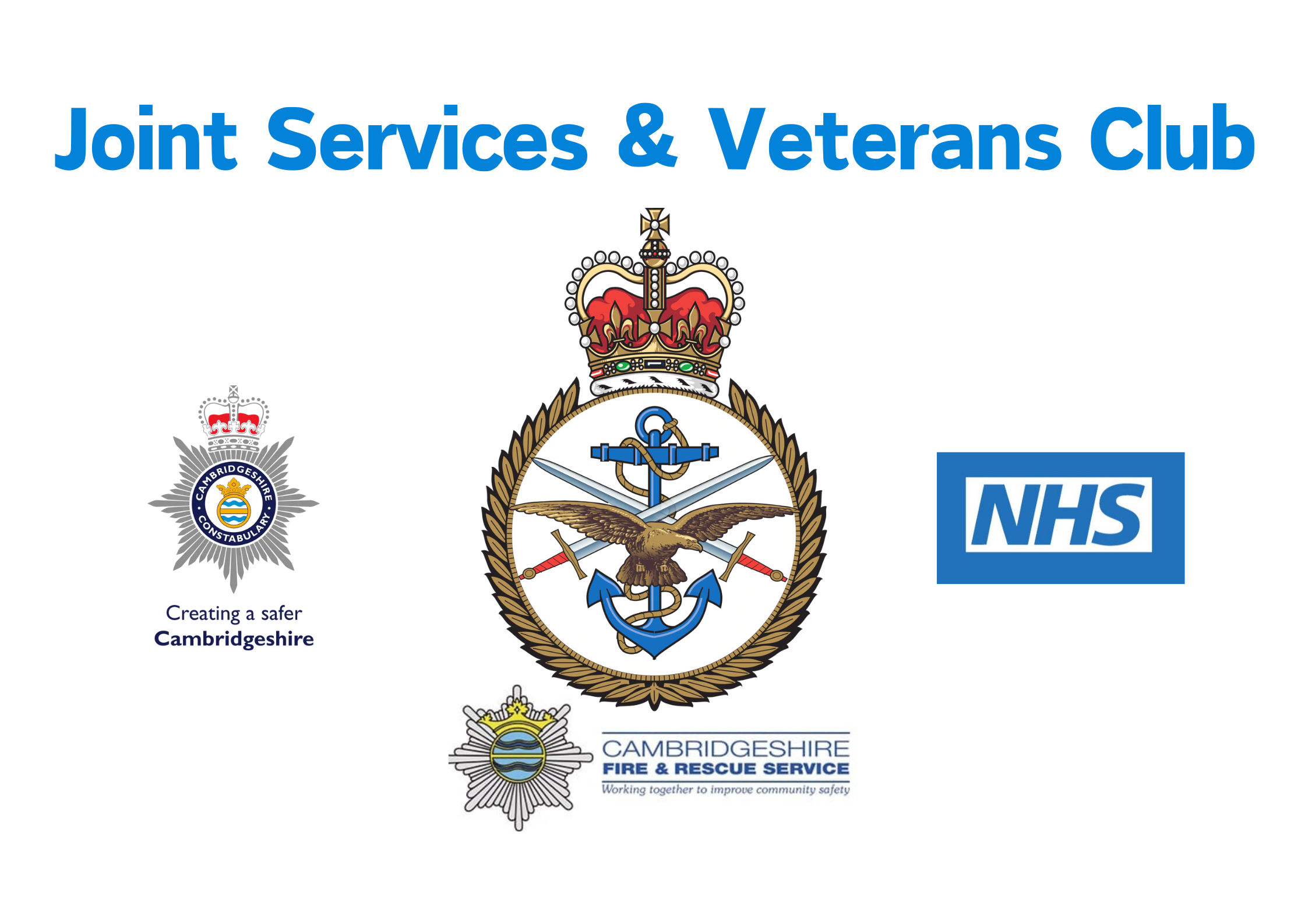Cambridge Joint Services & Veterans Club