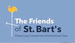 The Friends of Crewkerne Parish Church