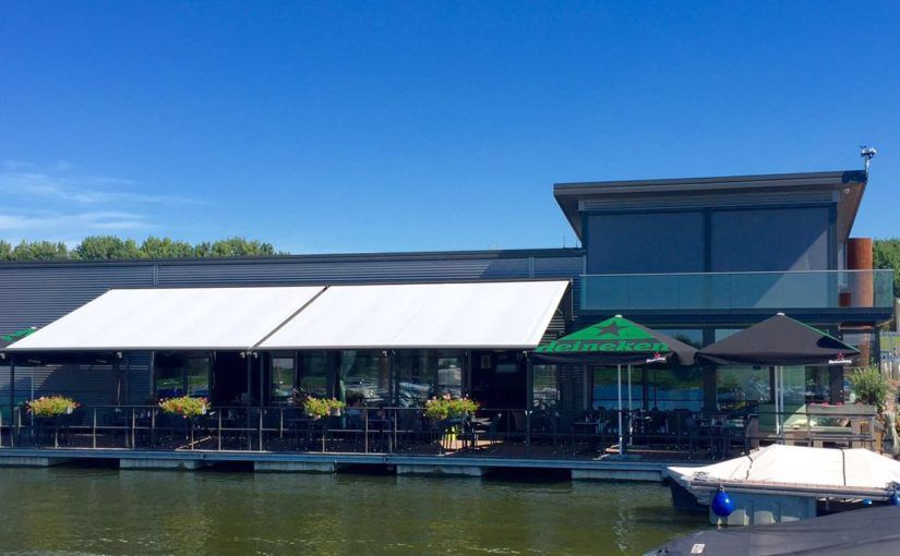 Stichting de Waterlijn