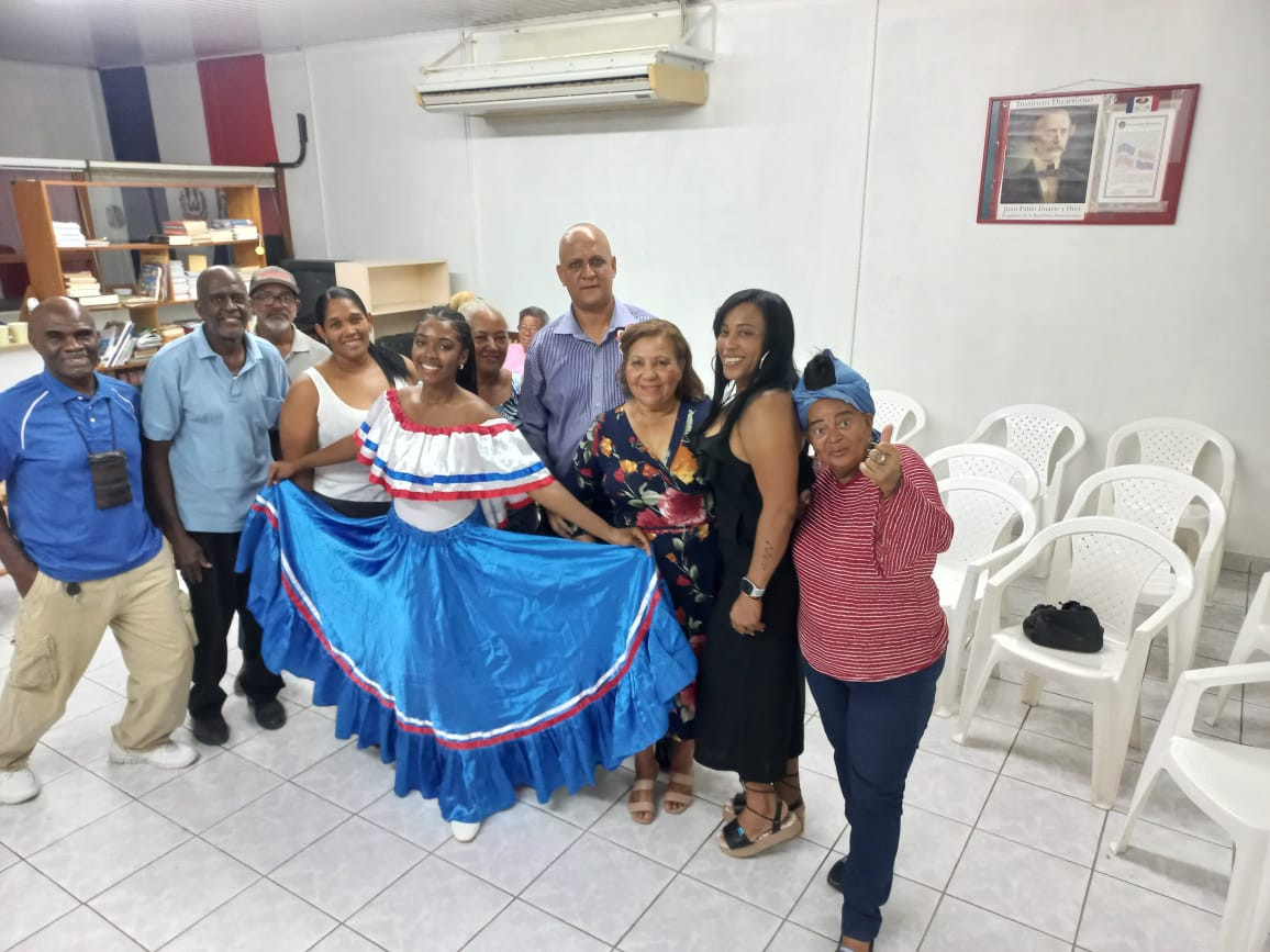 Fundacion Dominicana Arubanse Juan Pablo Duarte