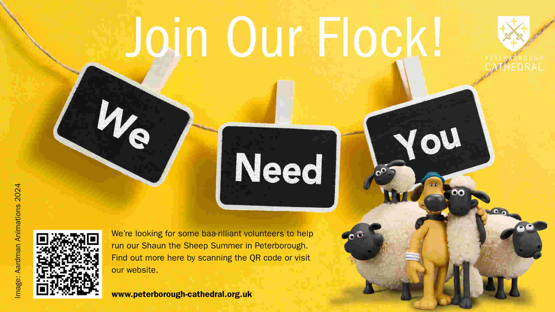 Monsters of the Sea exhibition volunteer