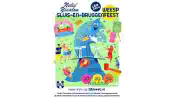 STICHTING VOLKSFEESTEN WEESP