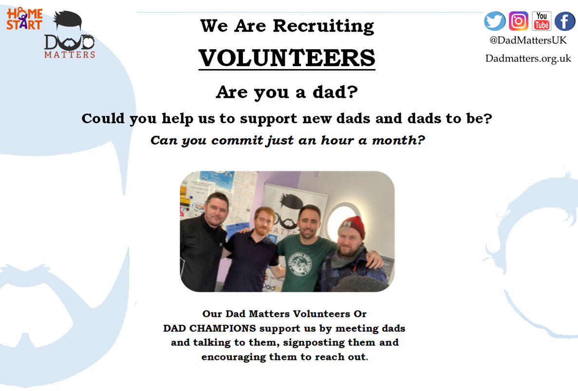 Dad Matters Somerset