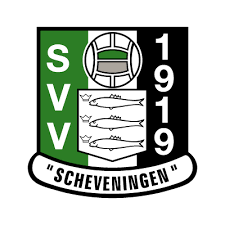 SVV Scheveningen
