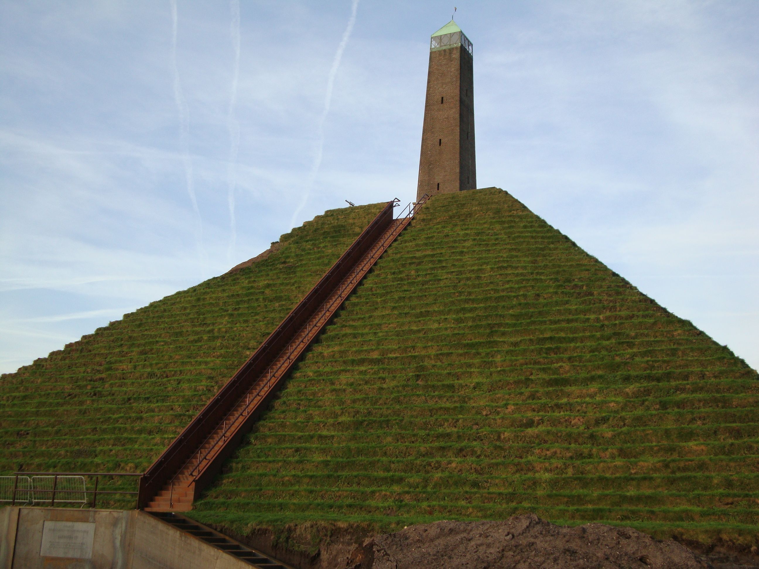Pyramide van Austerlitz