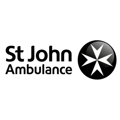 St John Ambulance