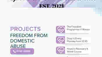 Cherished Women's Support Group