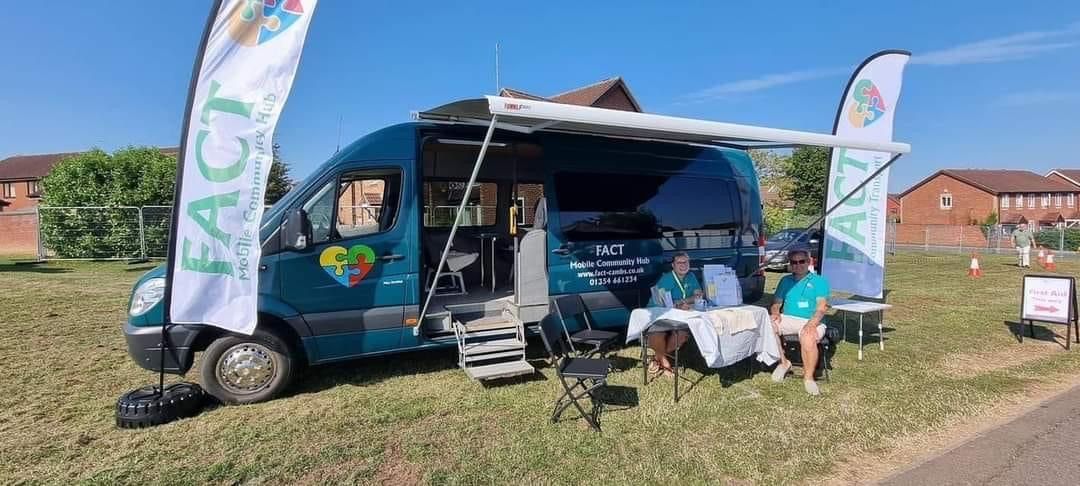 FACT Community Transport