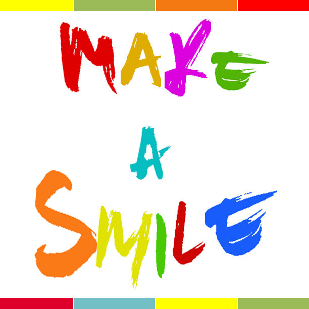Make a Smile