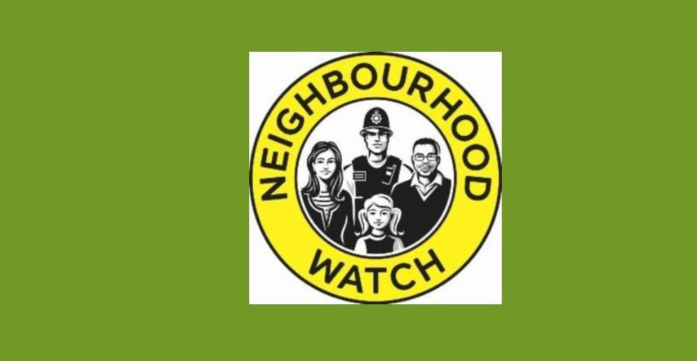 East Cambs Neighbourhood Watch