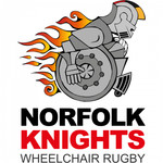 Norfolk Knights Wheelchair Rugby Club