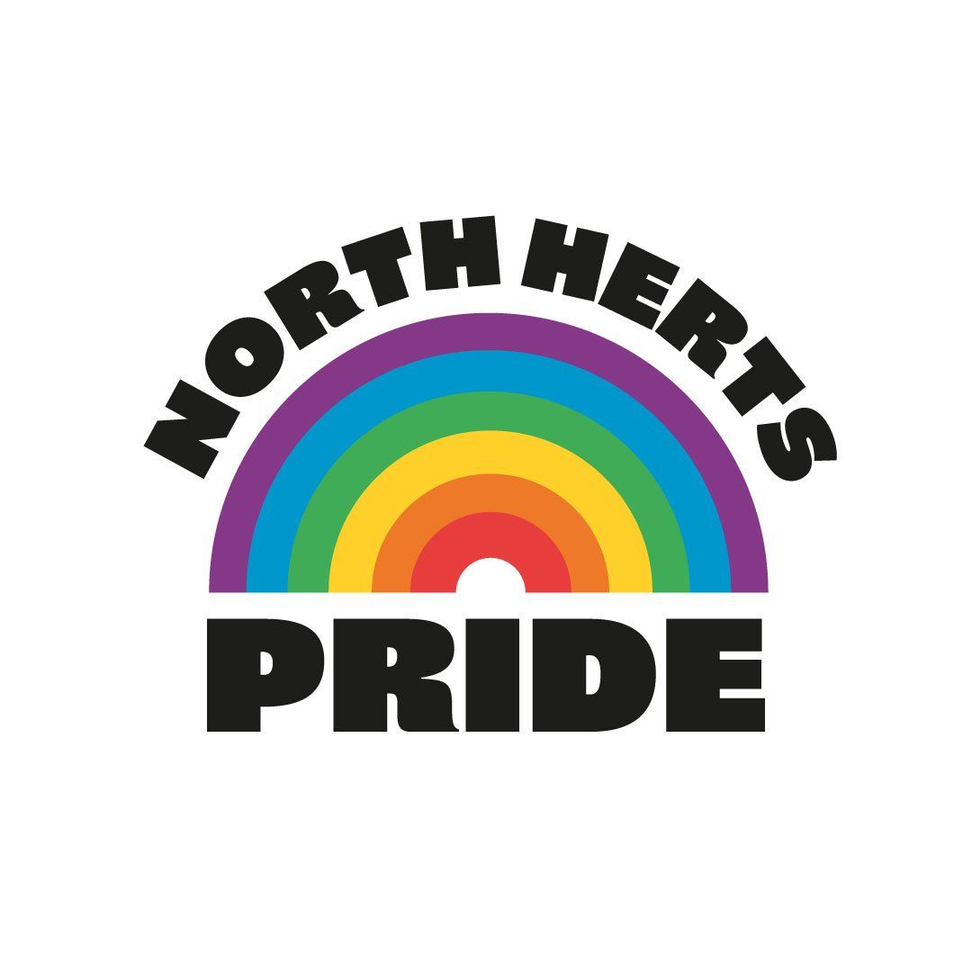 North Herts Pride