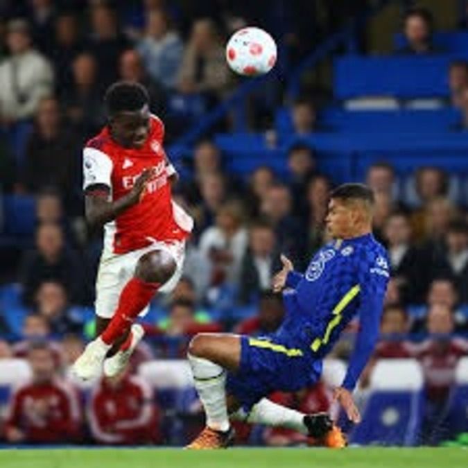 Jumpers for Goalposts