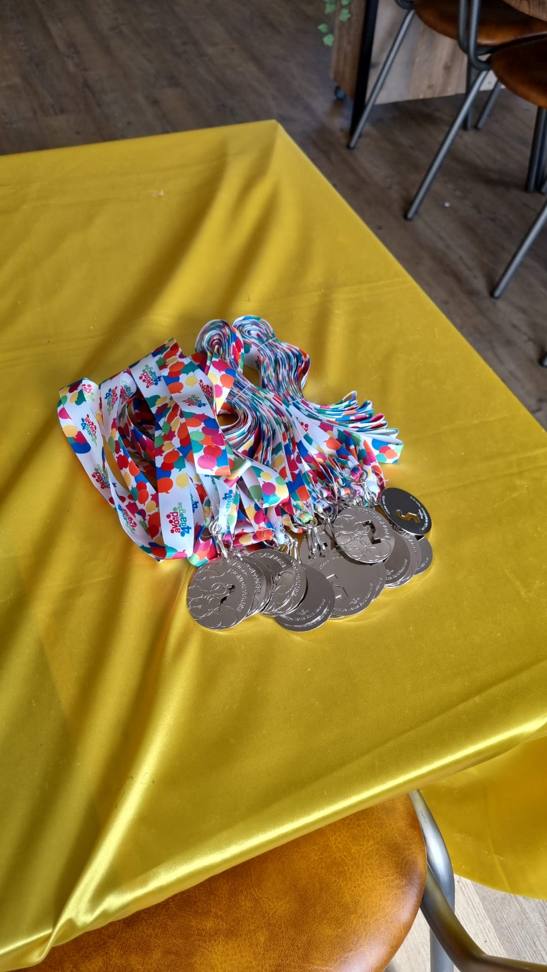 Avondvierdaagse van Ugchelen