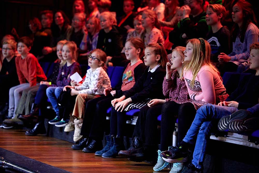 Stichting Kunst Centraal