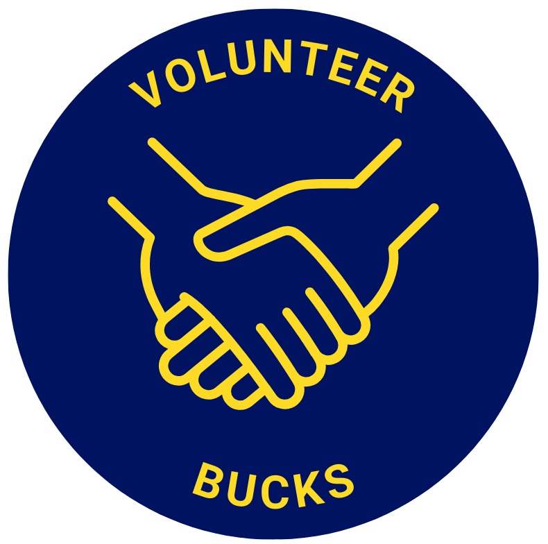 Volunteer Bucks