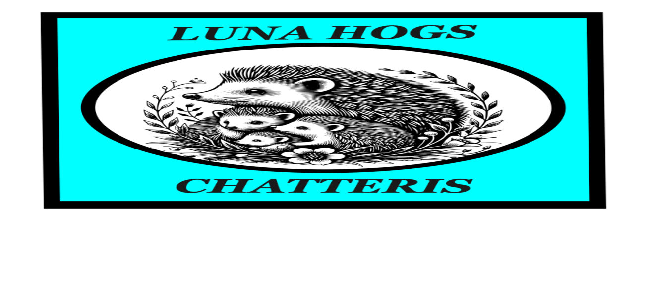 Luna Hogs Chatteris Rescue