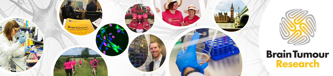 Brain Tumour Research