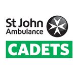 St John Ambulance Cadets