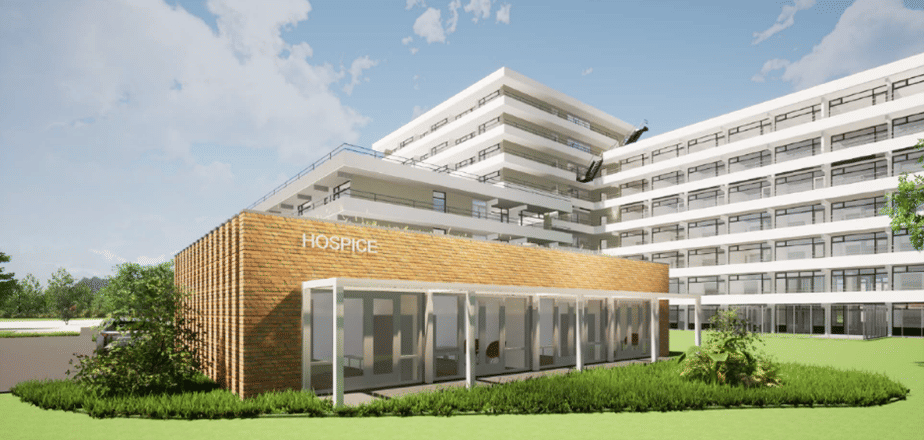 Hospice Deventer