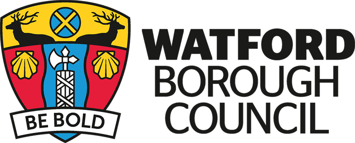 Cassiobury Park Hub/ Watford Borough Council