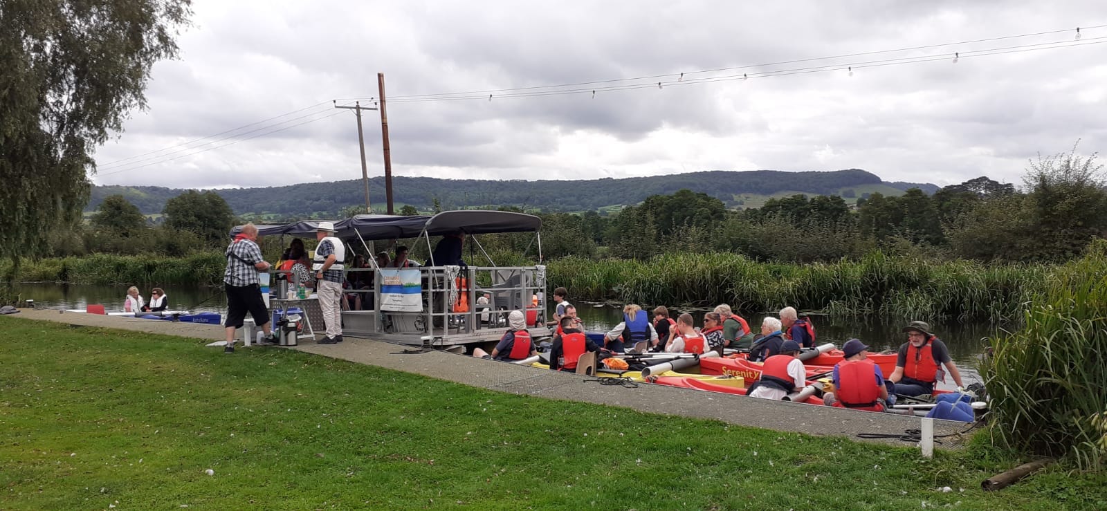 Cotswold Boatmobility