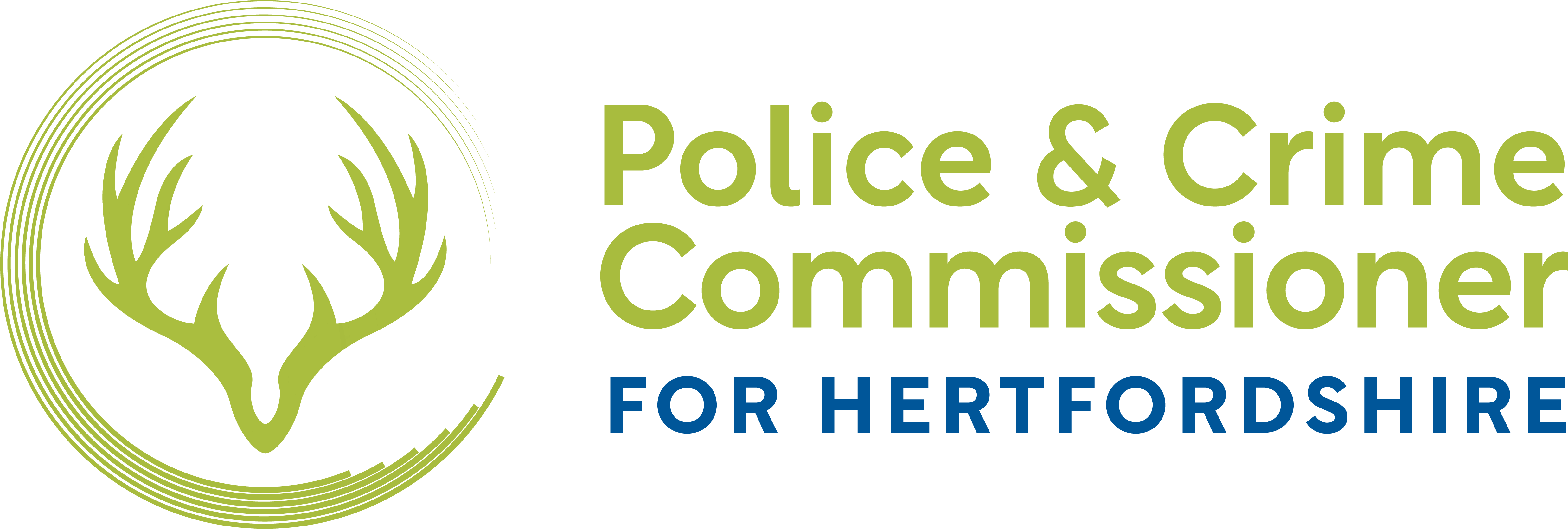 Police and Crime Commissioner for Hertfordshire