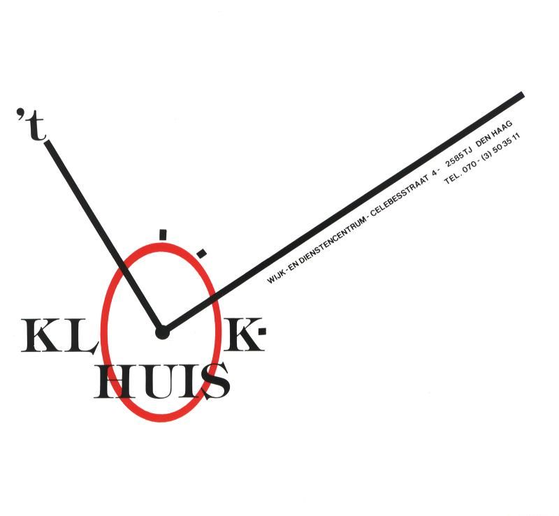 Stichting Het KLOKHUIS