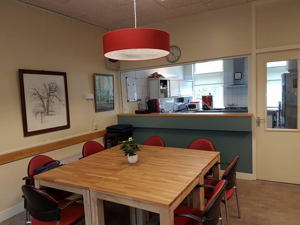 Stichting Het KLOKHUIS