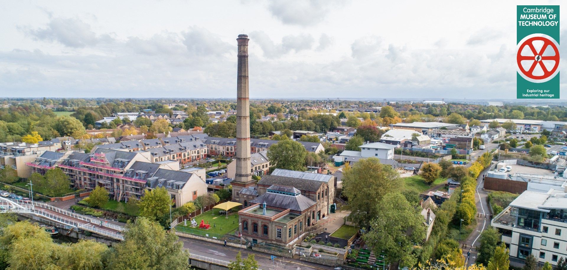 Cambridge Museum of Technology